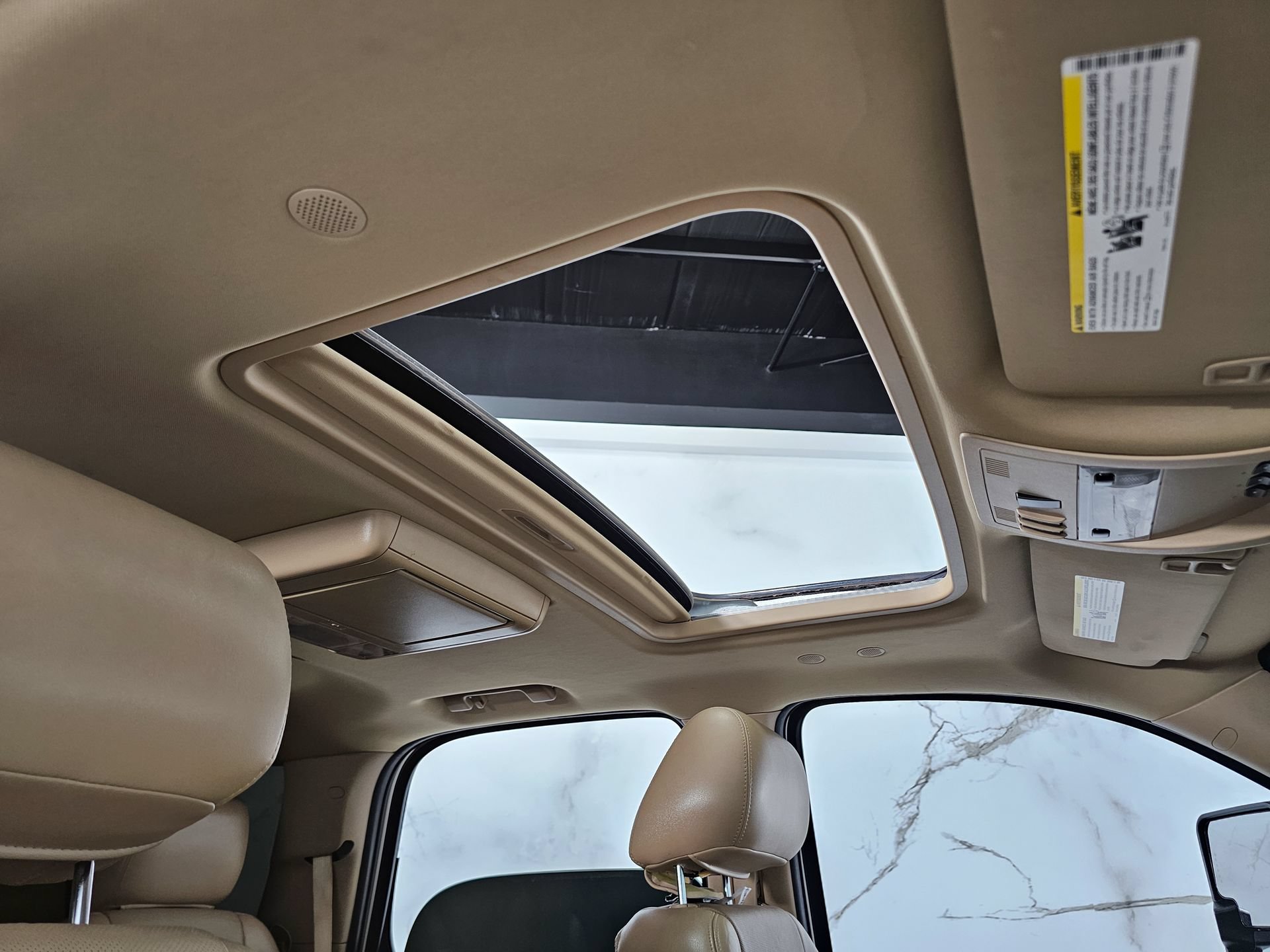Used 2014 GMC Yukon Denali AWD/4WD image 39