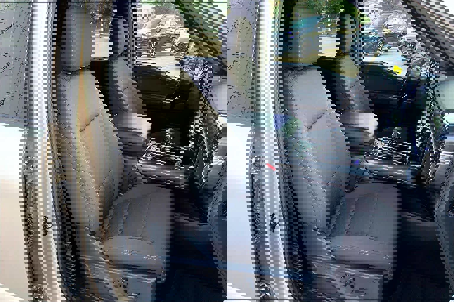 Used 2023 Ford F150 XLT w/ Equipment Group 302A High AWD/4WD image 8