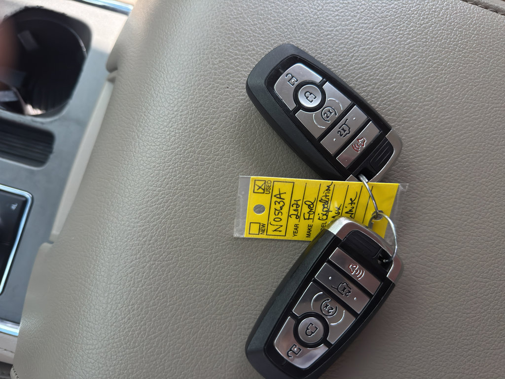 Used 2021 Ford Expedition Max XLT image 31