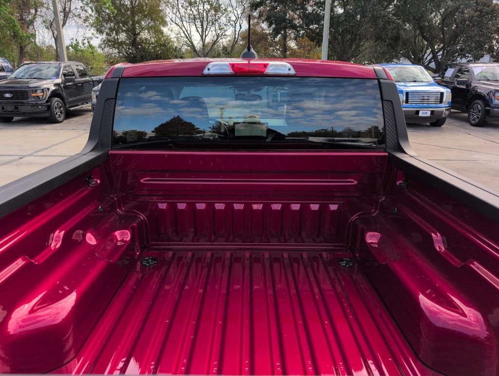 New 2026 Ford Maverick XLT image 26