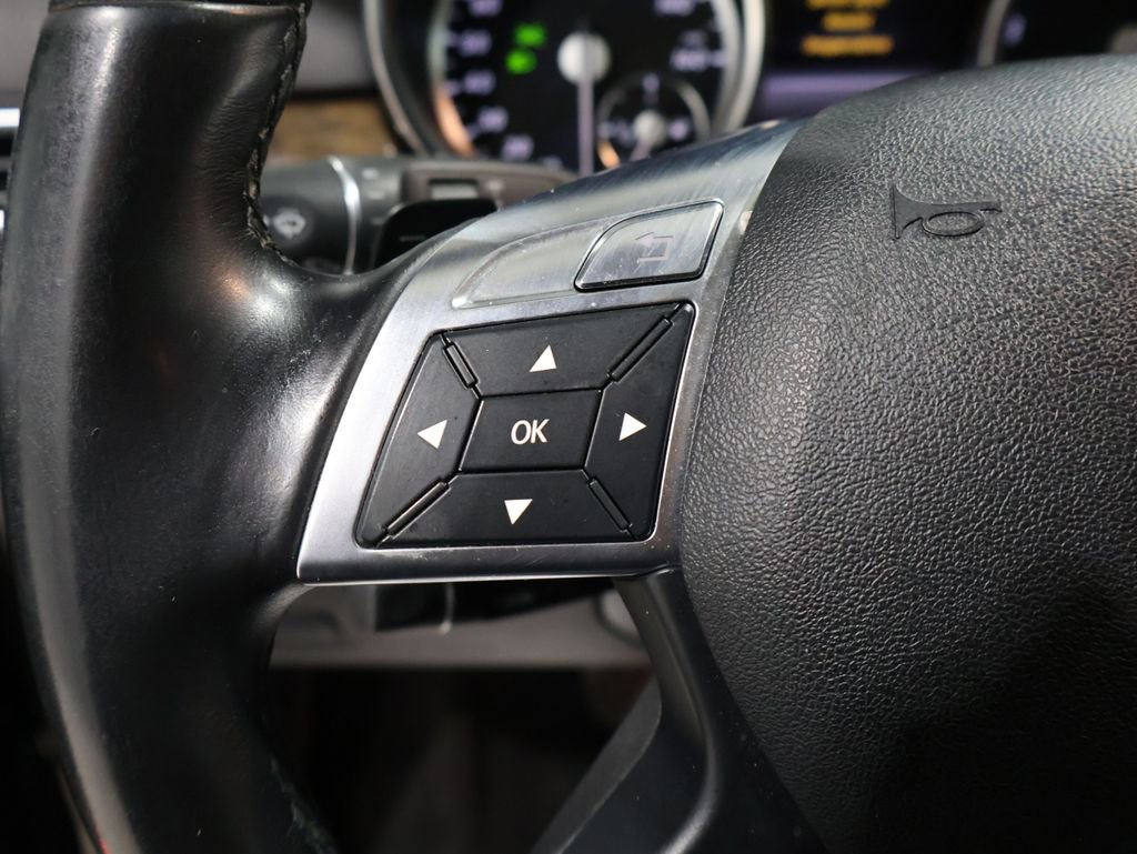 Used 2014 Mercedes-Benz ML 350 ML 350 image 36