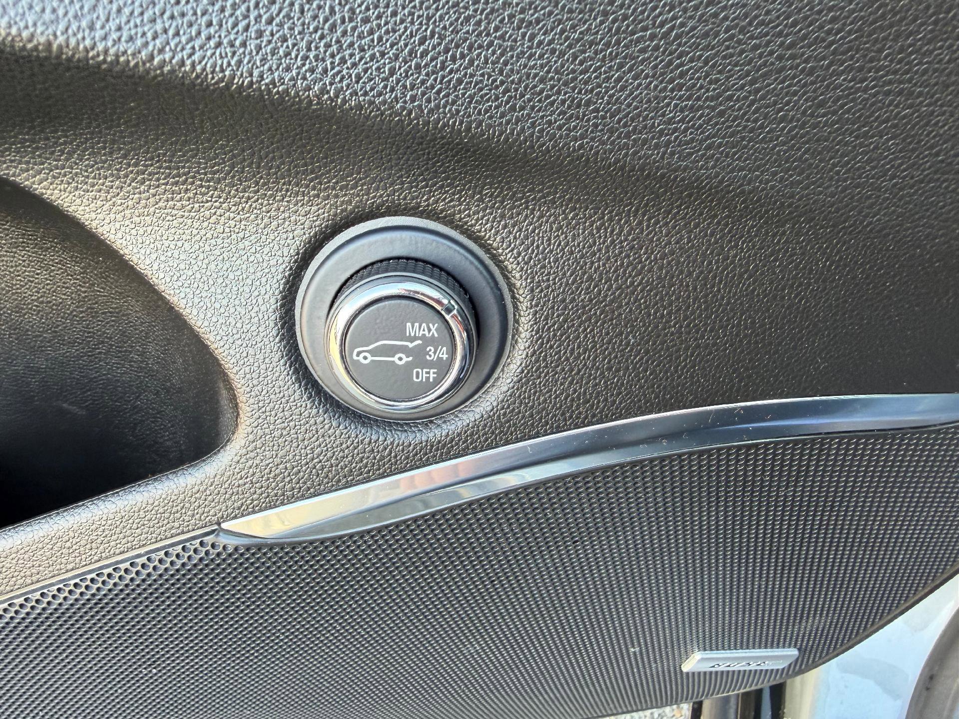 Certified 2024 Buick Enclave Essence w/ Experience Buick Package image 34