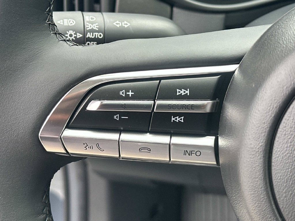 New 2026 MAZDA CX-50 AWD 2.5 S w/ Weather Package image 19