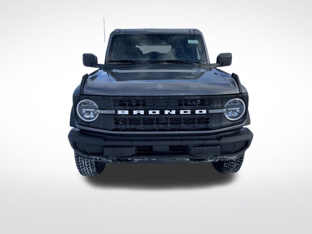 New 2026 Ford Bronco Big Bend image 8