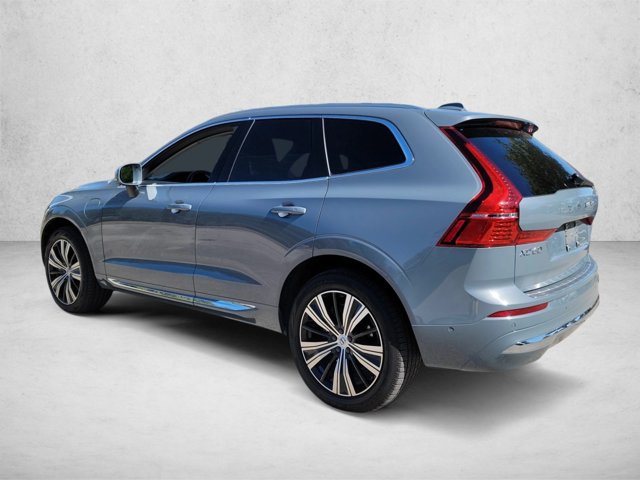 Used 2023 Volvo XC60 T8 Plus w/ Protection Package Premier AWD/4WD image 8