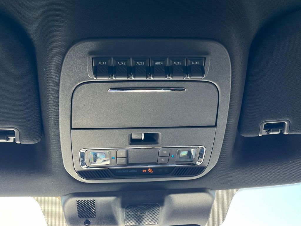 Used 2025 Ford F150 Raptor image 45