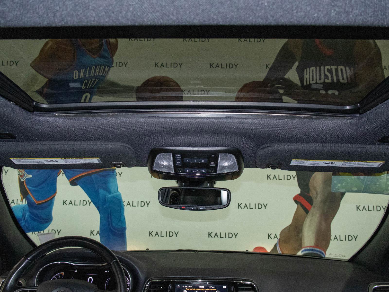 Used 2022 Jeep Grand Cherokee Limited image 14