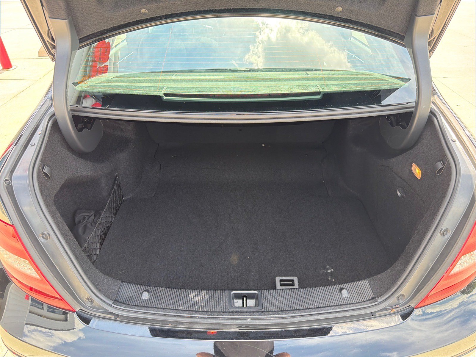 Used 2013 Mercedes-Benz C 300 4MATIC Sedan image 9