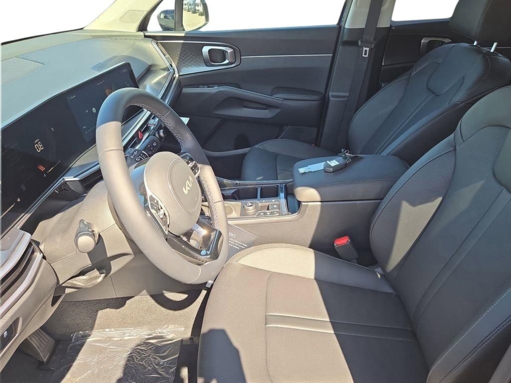 New 2026 Kia Sorento S w/ S Panoramic Sunroof Package image 18