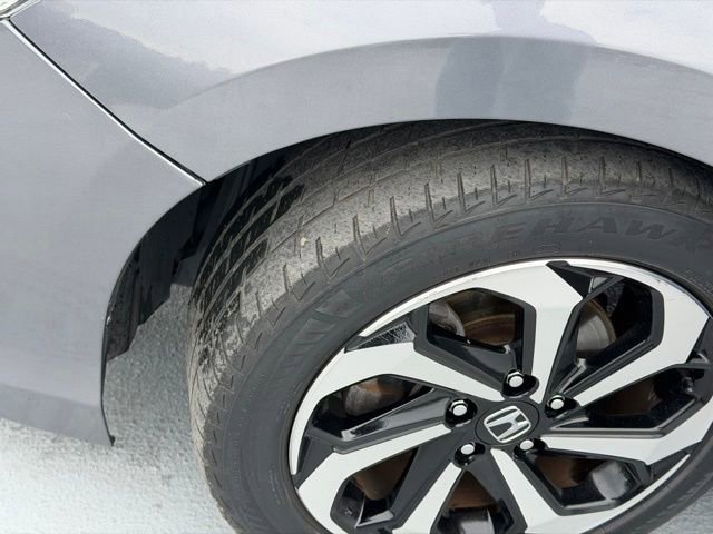 Used 2017 Honda Accord EX image 20