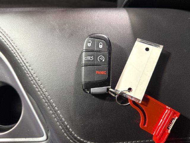 Used 2019 Dodge Challenger R/T Scat Pack RWD image 37