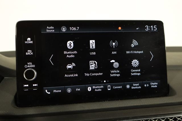 Used 2024 Acura Integra A-Spec FWD image 33