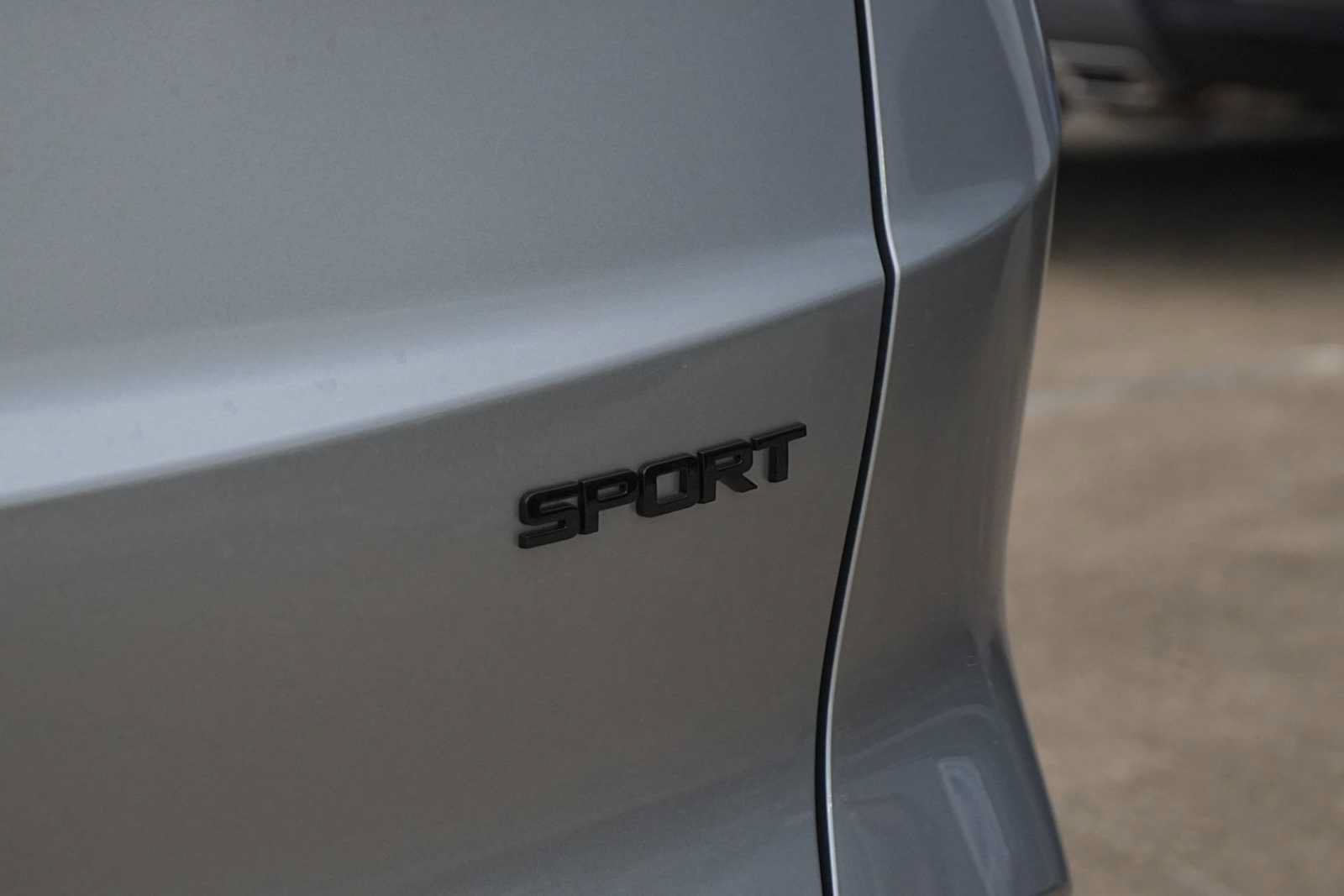 New 2027 Honda CR-V Sport-L image 8