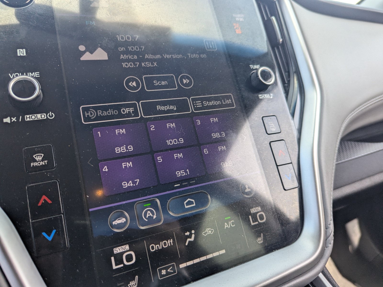 Used 2020 Subaru Outback Premium AWD/4WD image 26