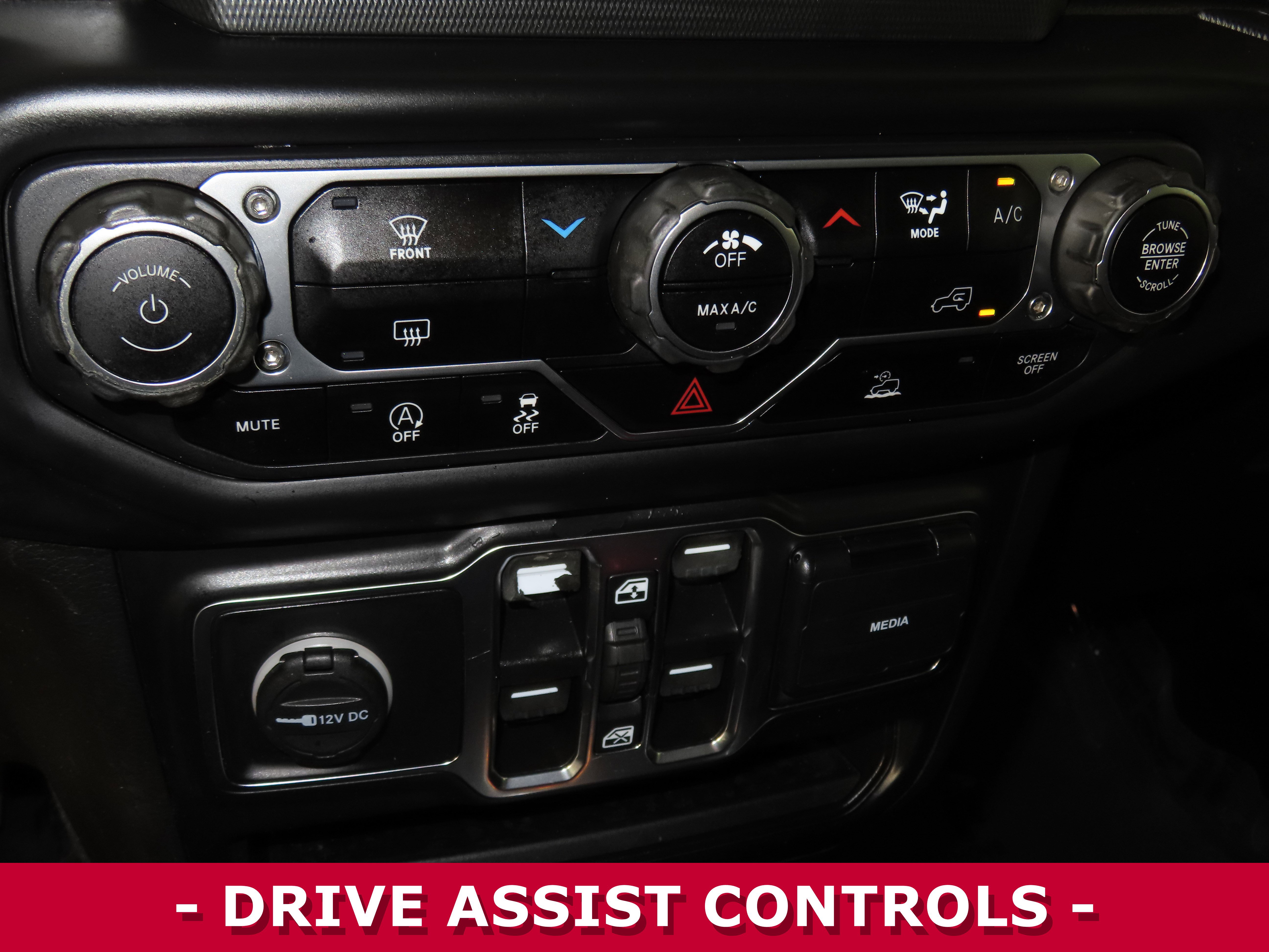 Used 2022 Jeep Wrangler Unlimited Sport image 18