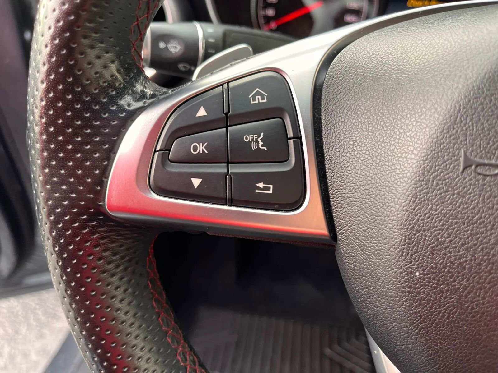 Used 2018 Mercedes-Benz C 43 AMG 4MATIC Coupe image 35