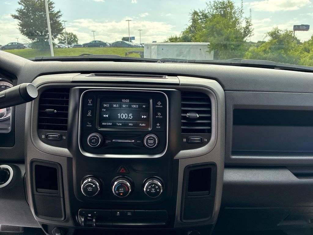 Used 2018 RAM 3500 Tradesman w/ Protection Group AWD/4WD image 19