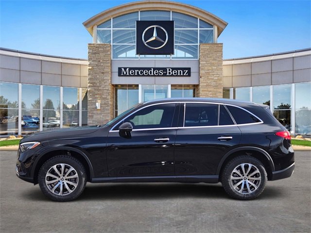 Certified 2023 Mercedes-Benz GLC 300 4MATIC image 2