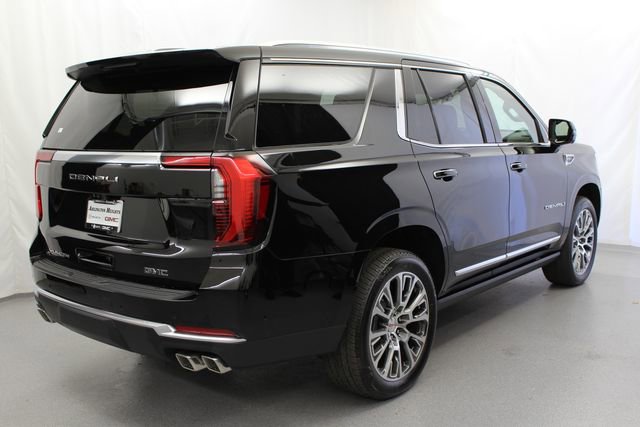 New 2026 GMC Yukon Denali AWD/4WD image 7