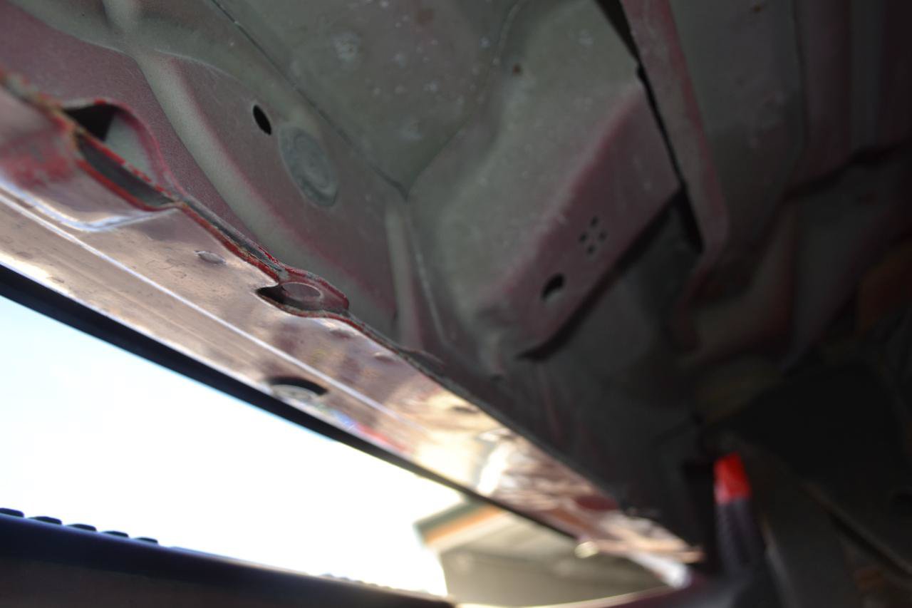 Used 2010 Chevrolet Silverado 2500 W/T AWD/4WD image 54