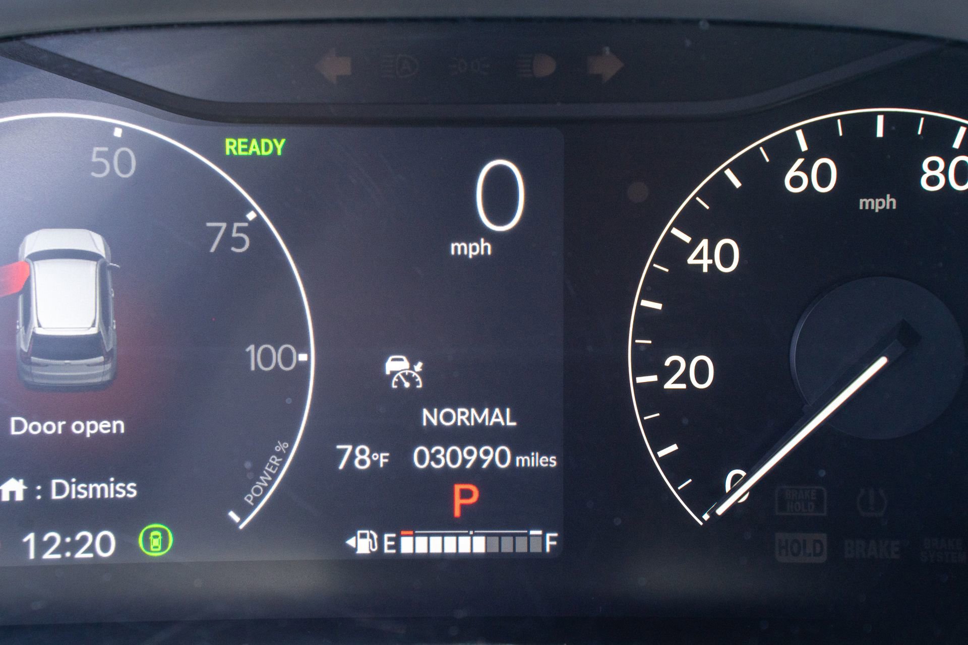 Certified 2023 Honda CR-V Sport image 35