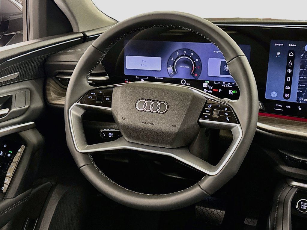 New 2026 Audi Q5 Premium Plus AWD/4WD image 20