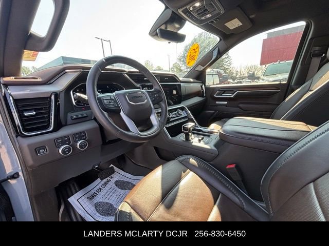 Used 2025 GMC Sierra 1500 Denali image 20