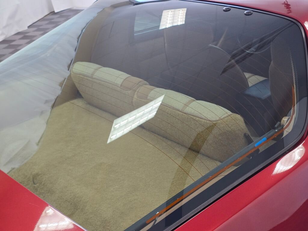 Used 1988 Chevrolet Camaro IROC-Z image 24