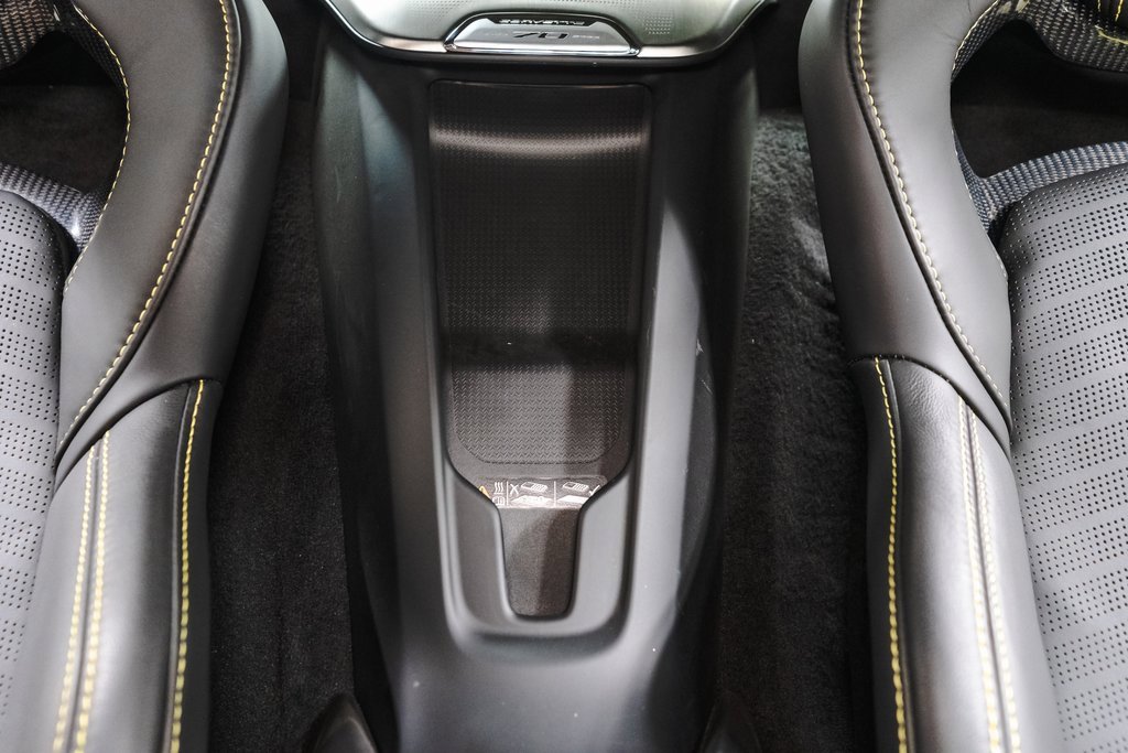 Used 2023 Chevrolet Corvette Stingray Premium Conv w/ 3LT image 37