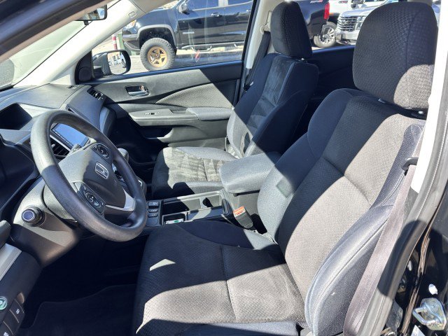 Used 2016 Honda CR-V EX image 11