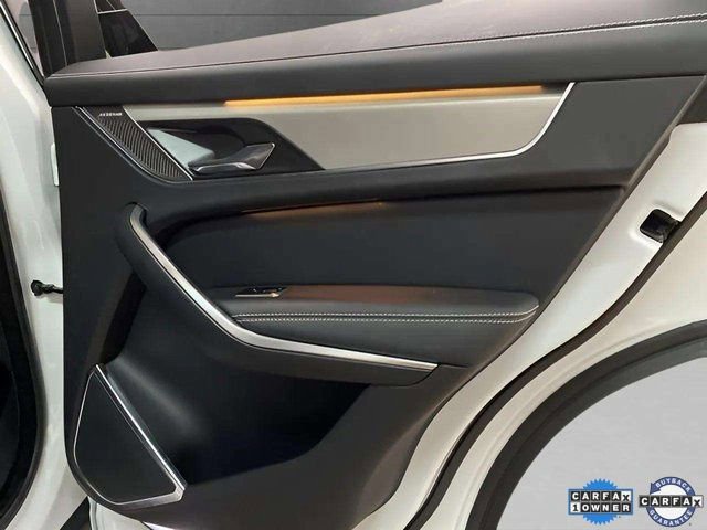 Used 2024 Jaguar F-PACE R-Dynamic S image 78