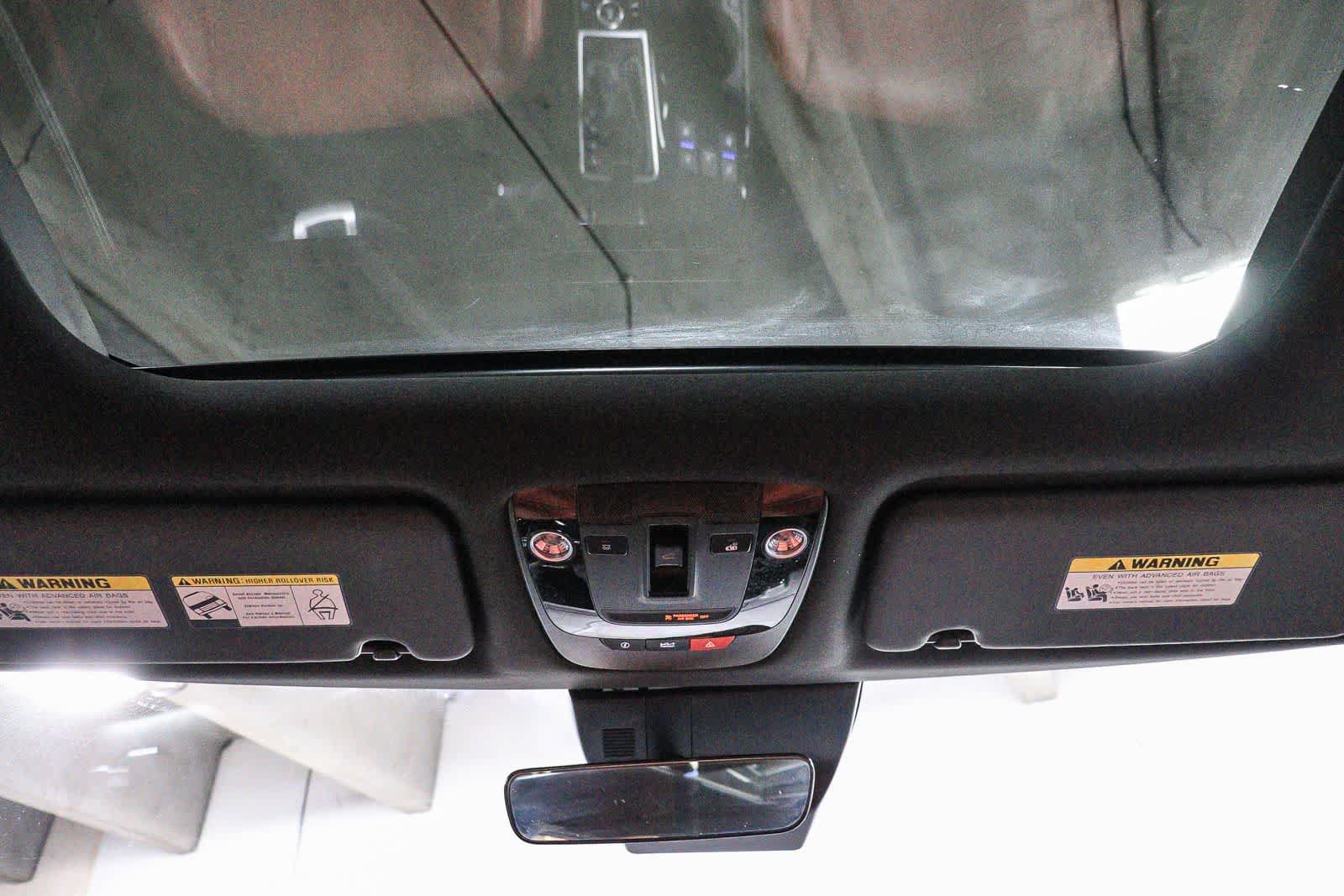 Used 2023 Kia Sportage SX AWD/4WD image 13