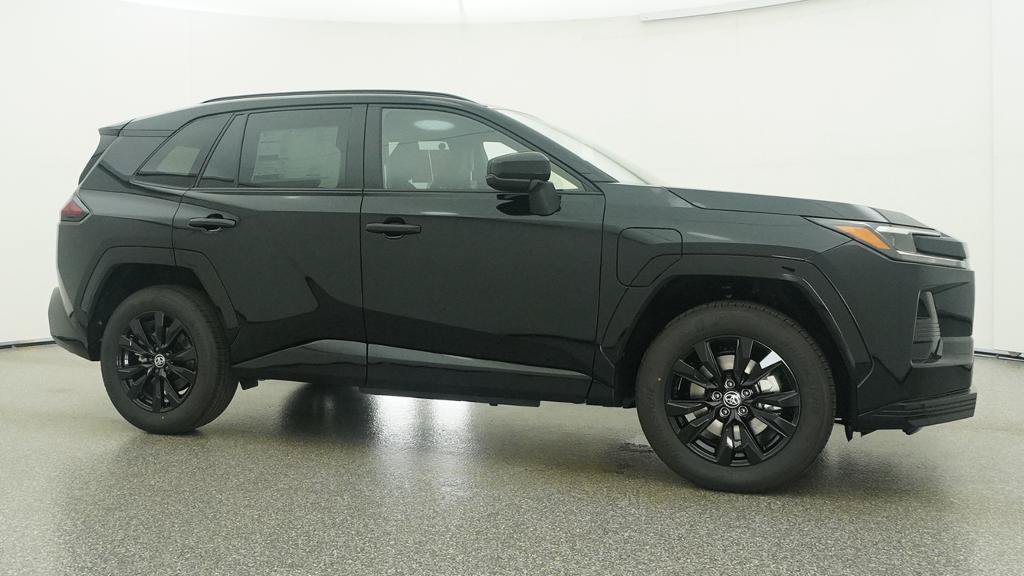 New 2026 Toyota RAV4 SE w/ Convenience Package AWD/4WD image 31