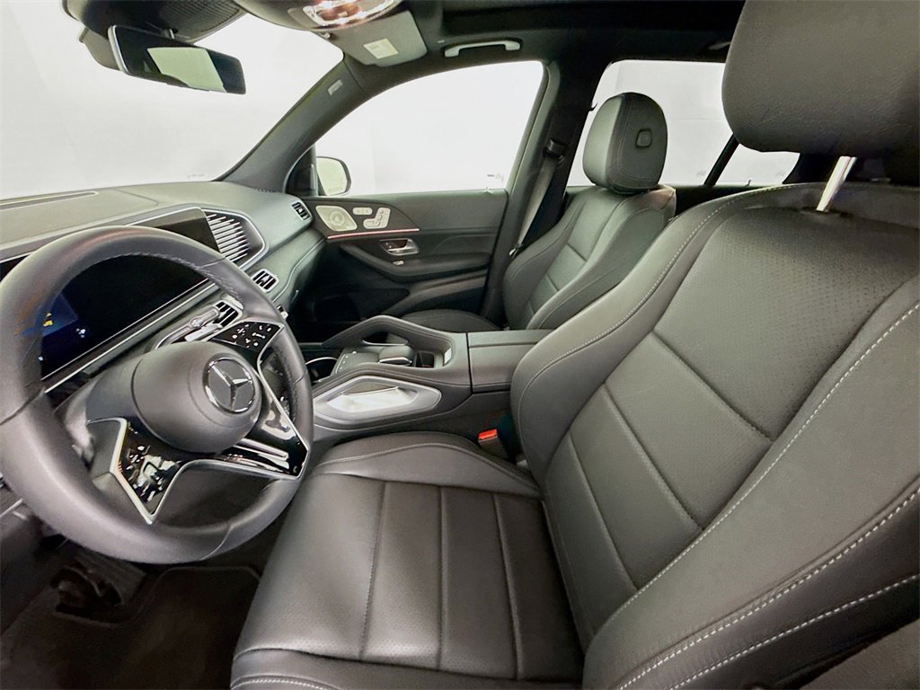 Used 2026 Mercedes-Benz GLE 350 4MATIC image 5