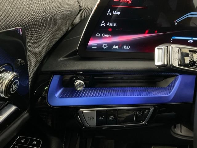 New 2026 Cadillac Optiq V AWD/4WD image 22