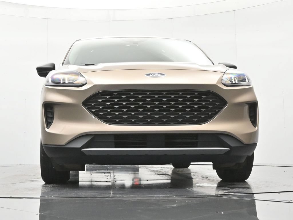 Used 2021 Ford Escape S FWD image 37
