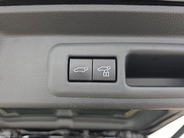 Certified 2023 Toyota Sequoia TRD Pro AWD/4WD image 33