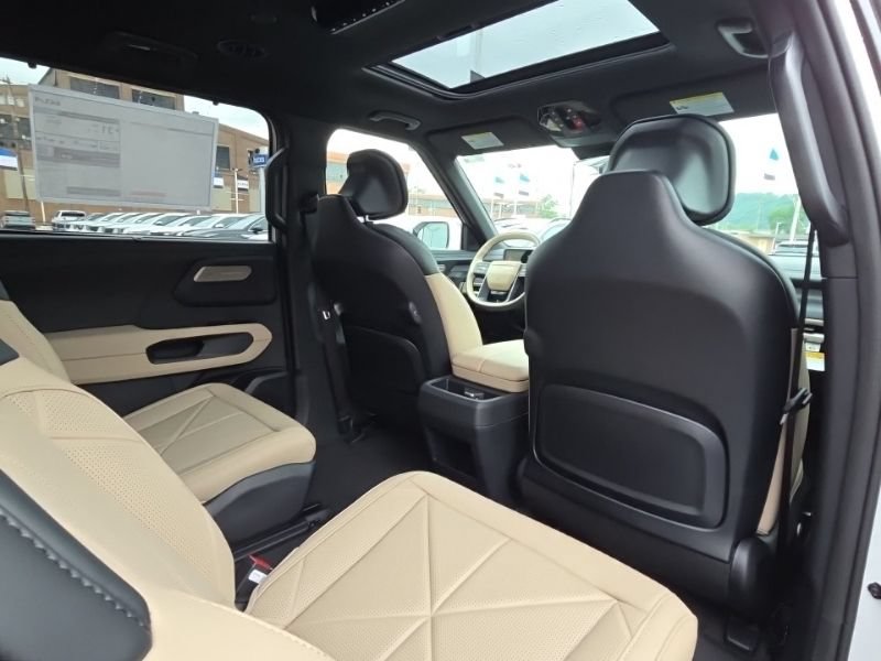 New 2027 Kia Telluride EX w/ Towing Package AWD/4WD image 20