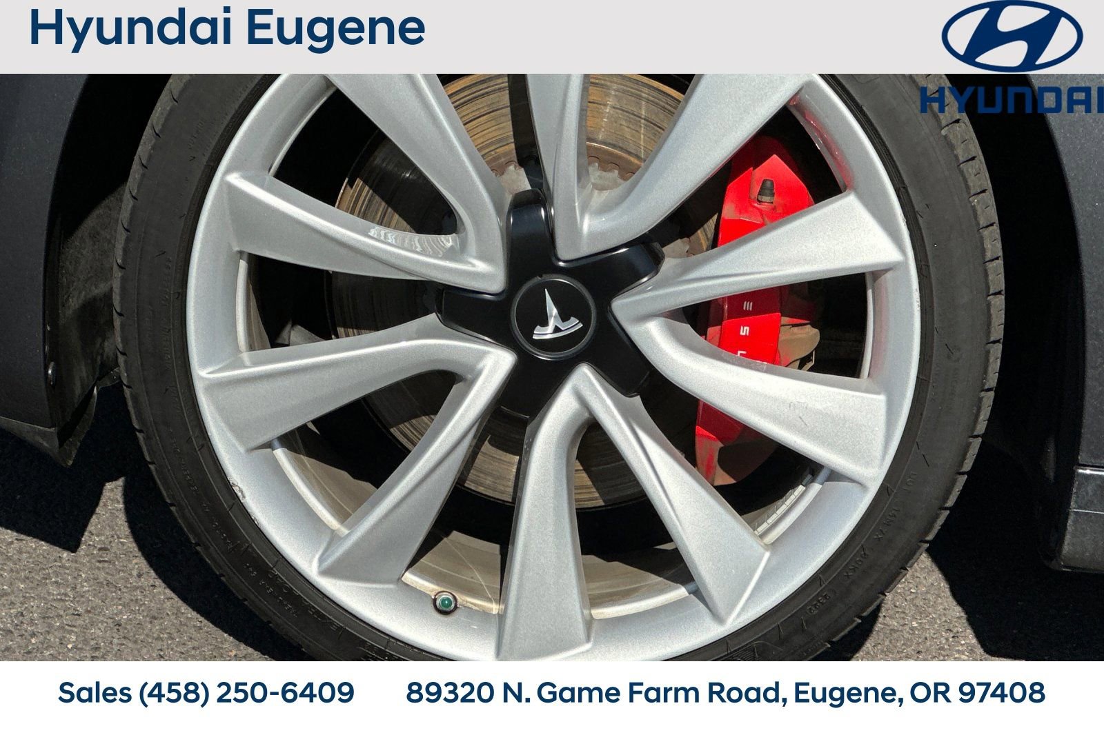 Used 2018 Tesla Model 3 Long Range image 33