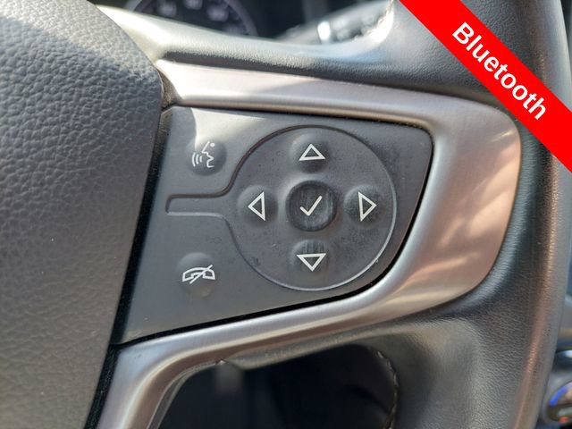Used 2023 GMC Acadia AT4 w/ Trailering Package AWD/4WD image 34