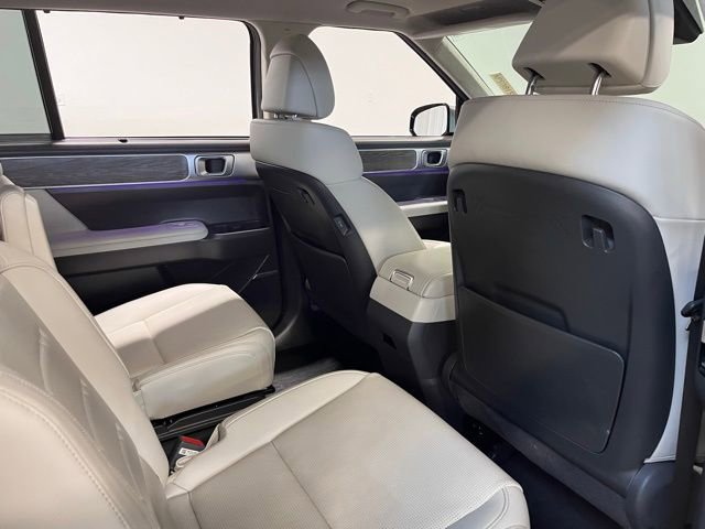 Used 2024 Hyundai Santa Fe Calligraphy image 14