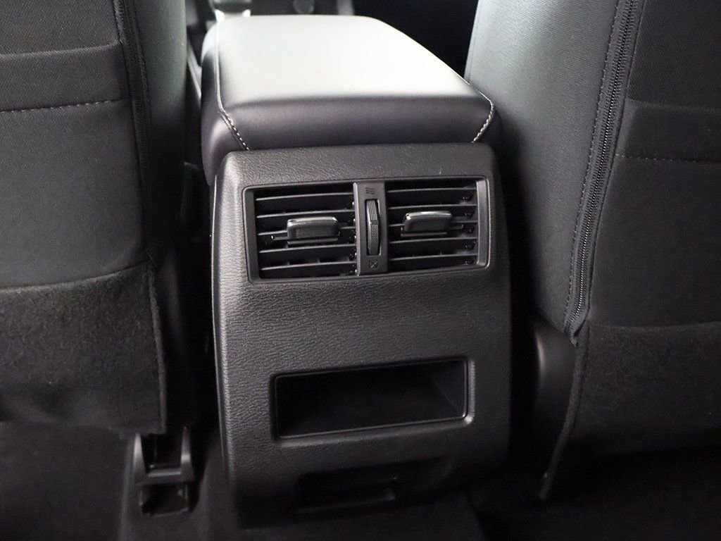 New 2026 Mitsubishi Outlander ES AWD/4WD image 47