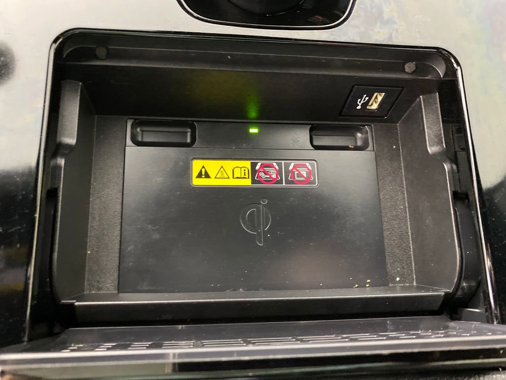 Certified 2024 Toyota bZ4X XLE image 21