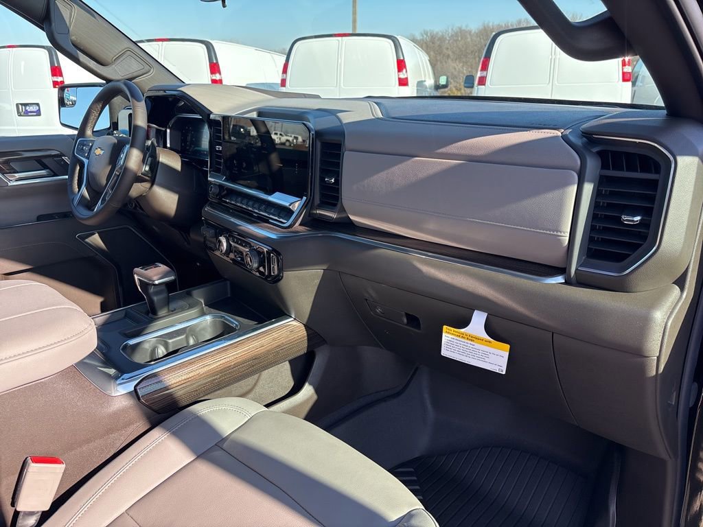 New 2026 Chevrolet Silverado 1500 LT image 51