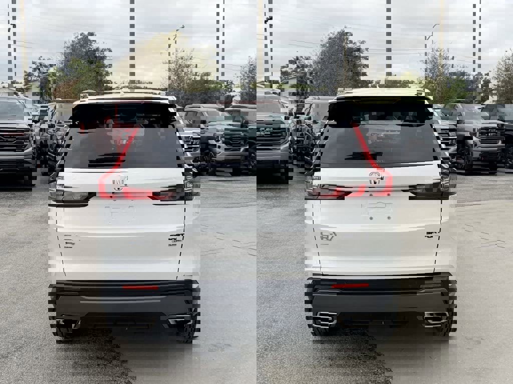 Used 2023 Honda CR-V Sport Touring image 6