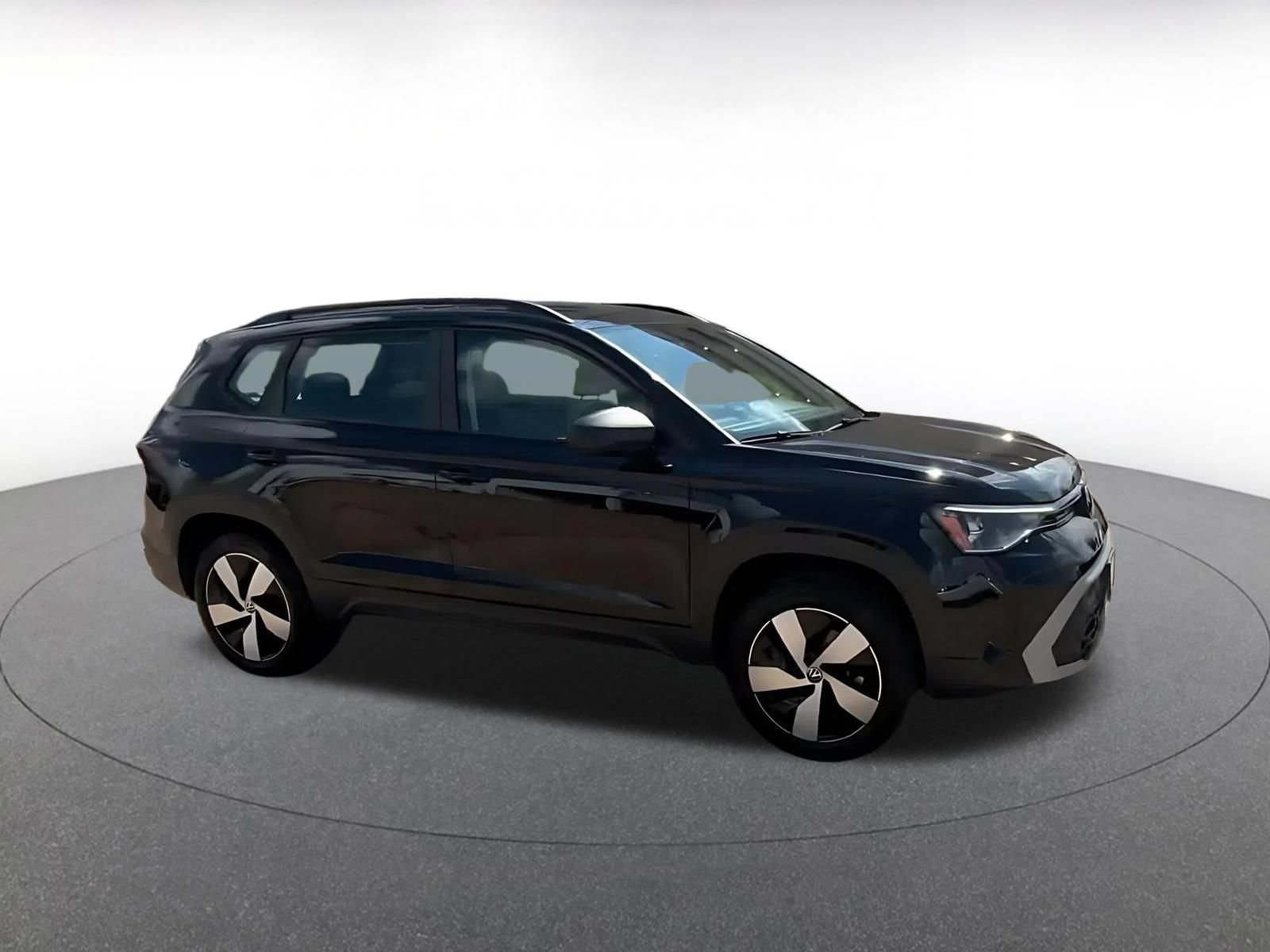Used 2026 Volkswagen Taos S AWD/4WD video 2