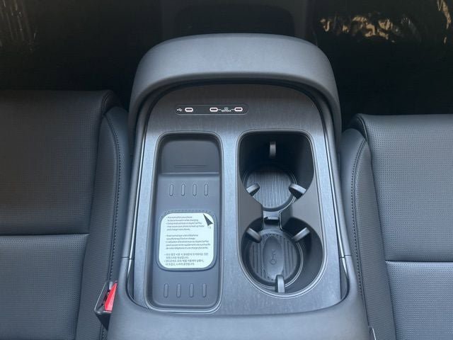 New 2026 Hyundai Palisade XRT Pro image 20
