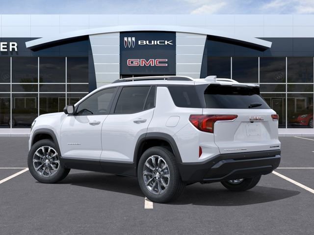 New 2026 GMC Terrain Elevation AWD/4WD image 3