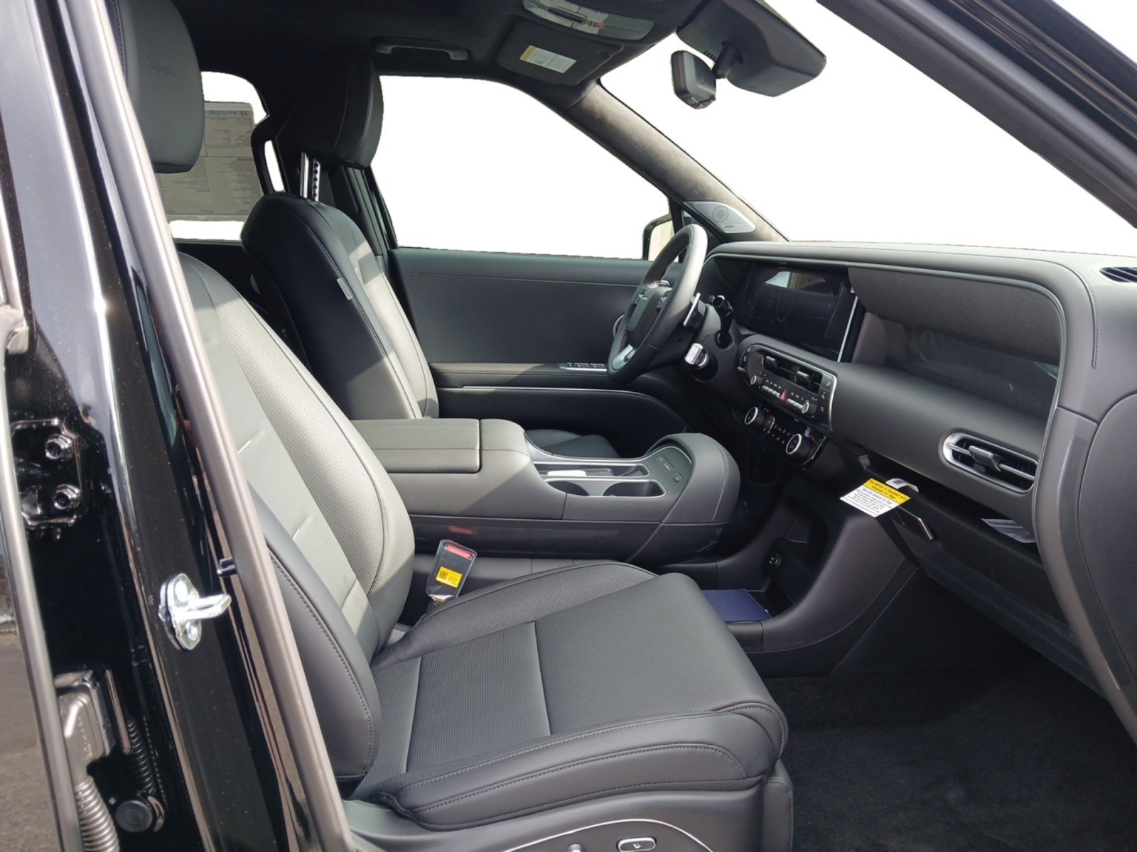 New 2026 Hyundai Palisade Calligraphy image 15