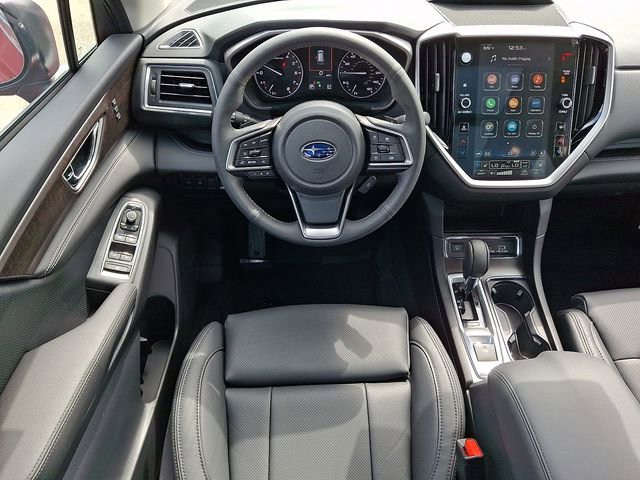 New 2026 Subaru Ascent Touring image 12